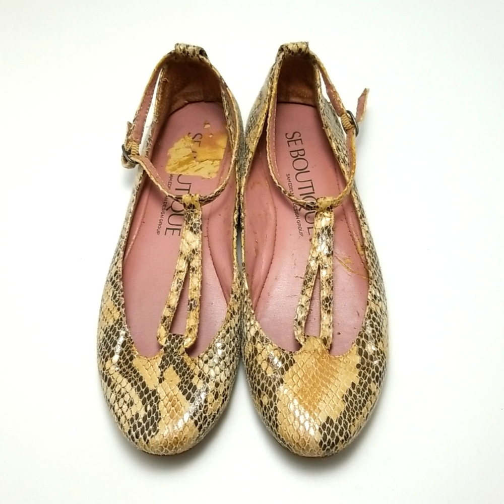 Shoes